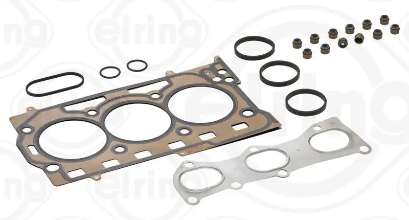 ELRING 515.202 Motor Takım Conta (Üst) resmi