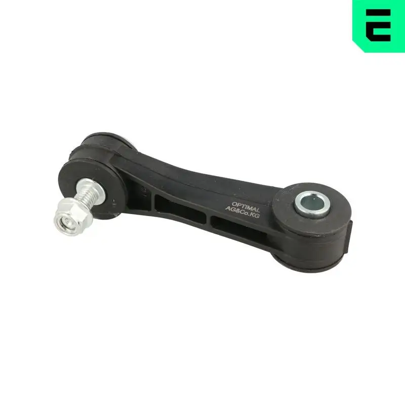 OPTIMAL G7794 Viraj Rotu (Ön) resmi