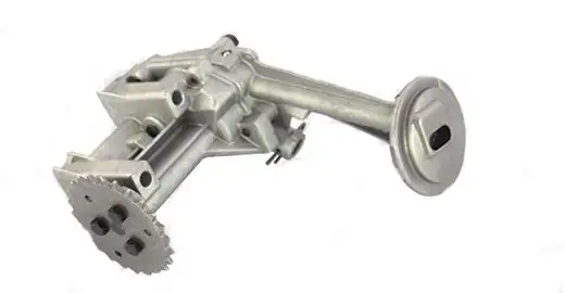 TKN RN-YP-002 Yağ Pompası 7701643206 resmi