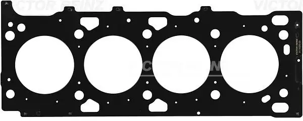 VICTOR REINZ 61-10285-00 Silindir Kapak Contası 1111511110A0 resmi