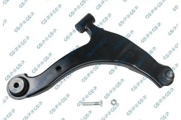 GSP S060814 Alt Salıncak (Sol) resmi