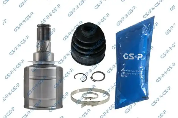 GSP 650140 Aks Kafası (Sol İç) 391015201R resmi