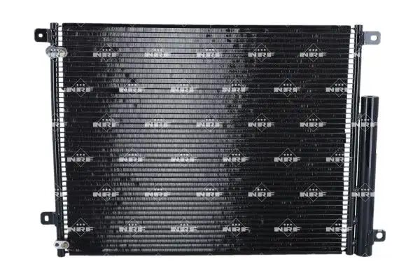 NRF 350554 Klima Radyatörü 80100TBAA02 resmi