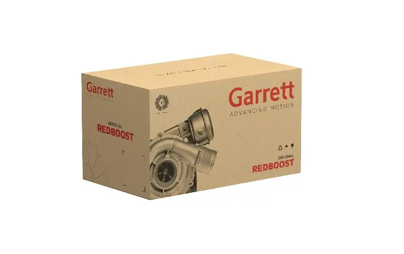 GARRETT 846016-5002S Turbo (Komple) 144107570RC resmi