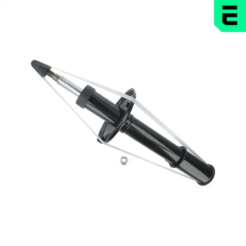 OPTIMAL A5170G Ön Amortisör 543020103RB resmi