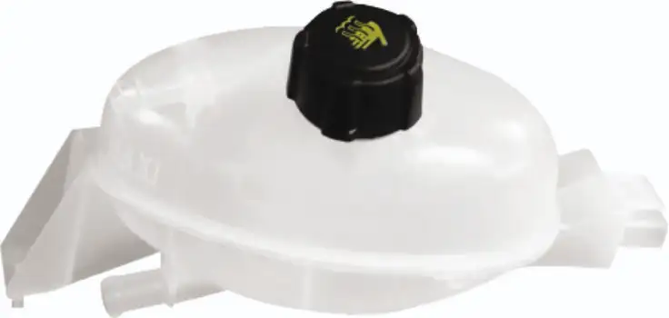 PLEKSAN 3911 Yedek Su Deposu 217100015R resmi