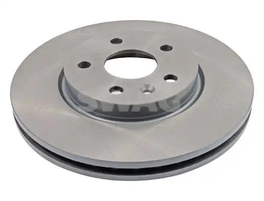 SWAG 40939186 Ön Fren Diski resmi