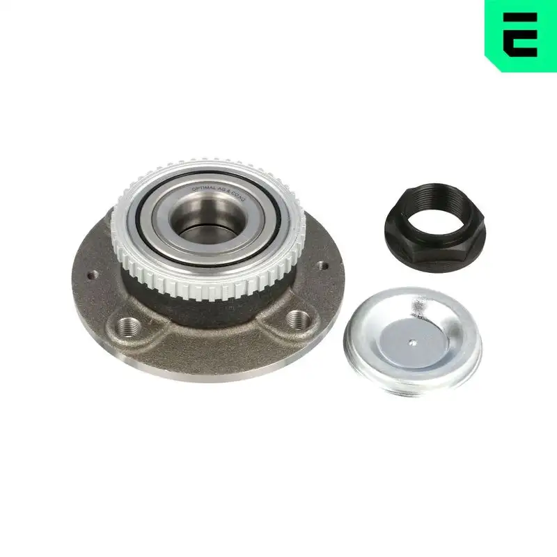 OPTIMAL 602339 Arka Poyra resmi