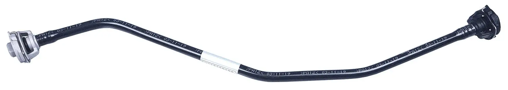 WINTECH 0500708 Yedek Su Depo Borusu 8K0121081BF resmi