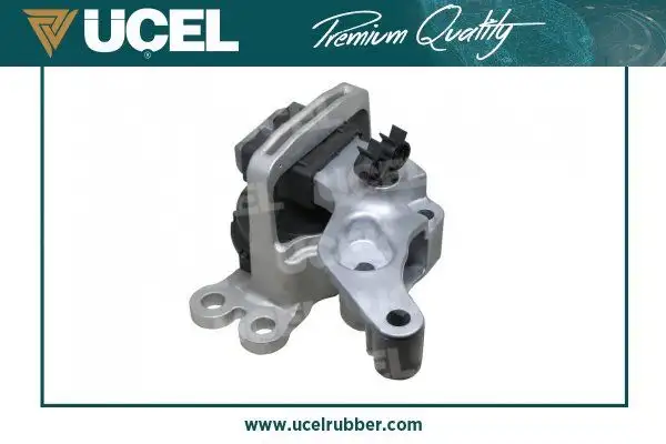 ÜÇEL 10546 Motor Takozu (Sağ) 113754227R resmi