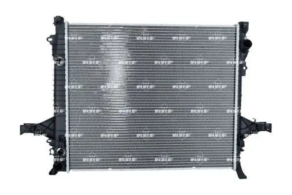 NRF 550019 Radyatör 31305171 resmi