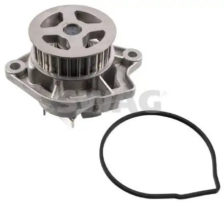 SWAG 30150031 Devirdaim resmi