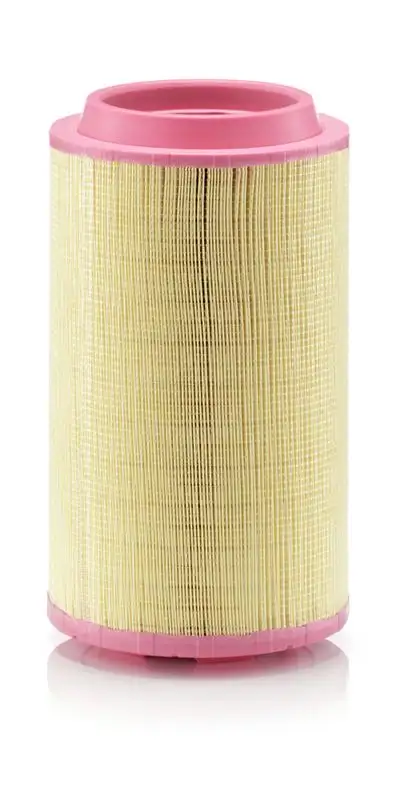 MANN C24745/3 Hava Filtresi resmi