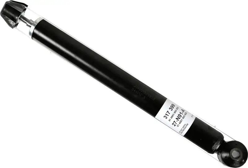 SACHS 317399 Arka Amortisör resmi