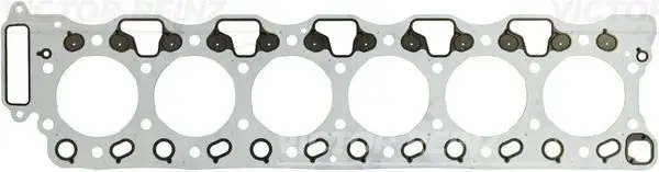 VICTOR REINZ 61-10070-00 Silindir Kapak Contası resmi