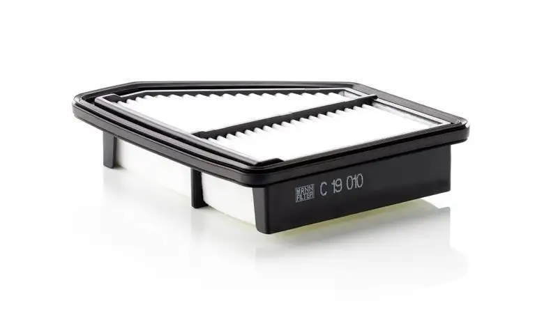 MANN C19010 Hava Filtresi 17220RSJE00 resmi