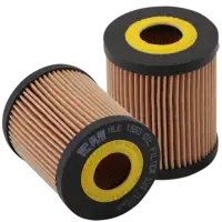 FİL MLE1563 Yağ Filtresi resmi