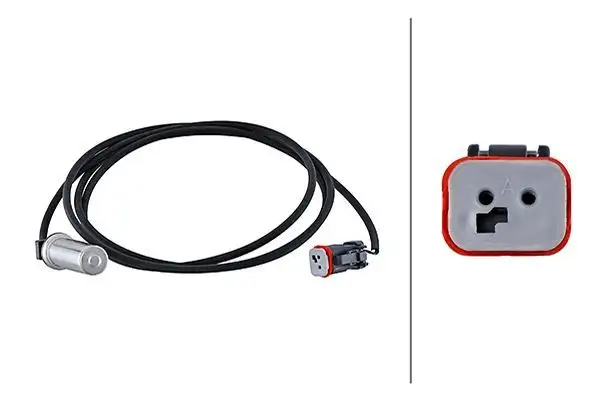 HELLA 6PU230048-441 ABS Hız Sensörü resmi
