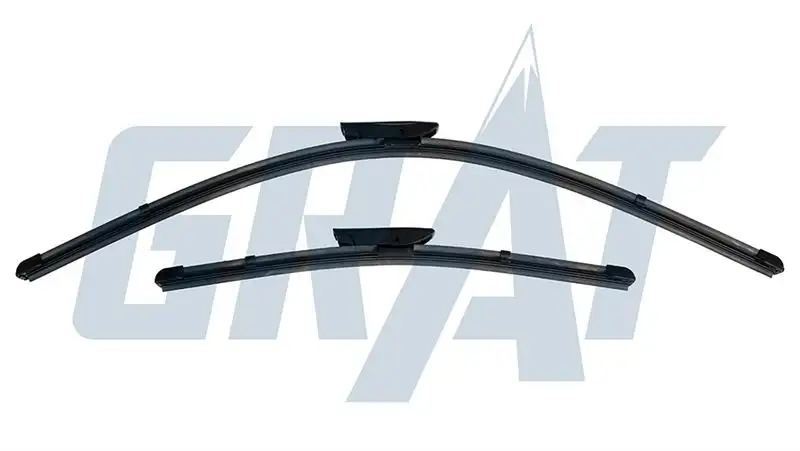 GRAT C6538 Silecek Süpürgesi (Takım) 7711424718 resmi