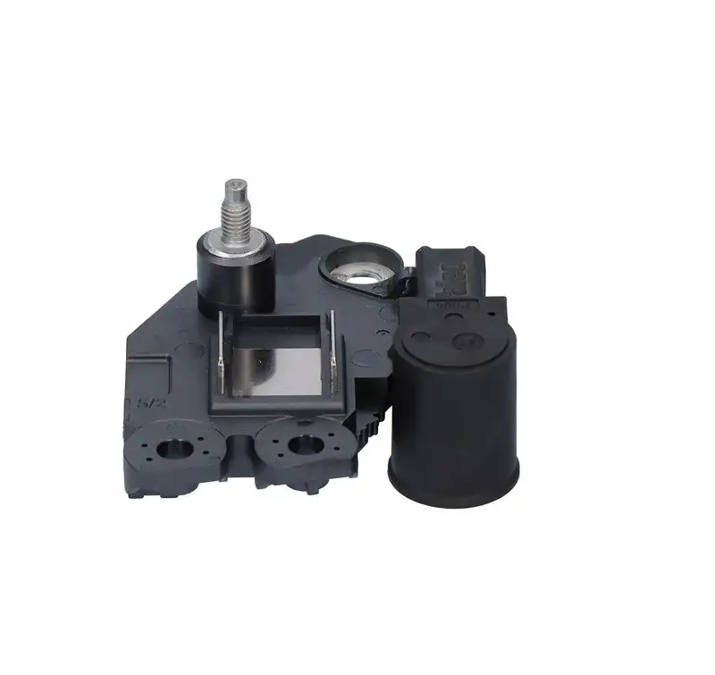 VALEO 593890 Şarj Konjektörü resmi