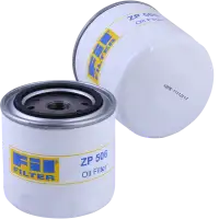 FİL ZP506 Yağ Filtresi resmi