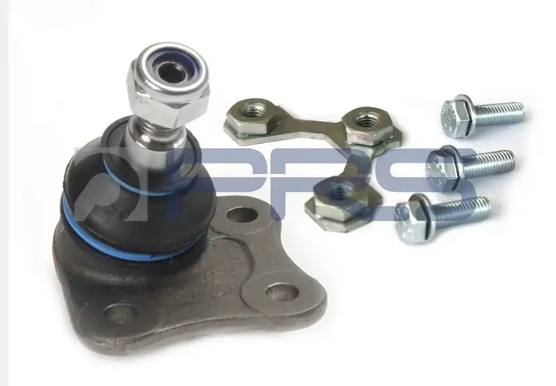 PRS 820167 Alt Rotil (Sol) resmi