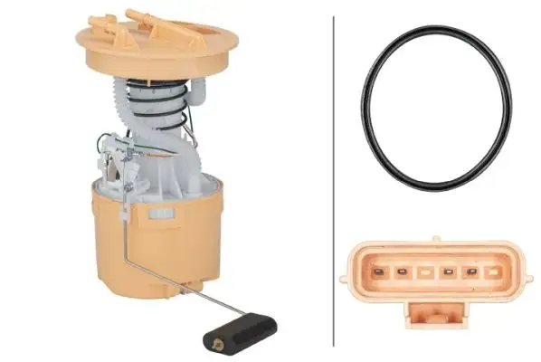 HELLA 8TF358303-191 Yakıt Depo Şamandırası resmi