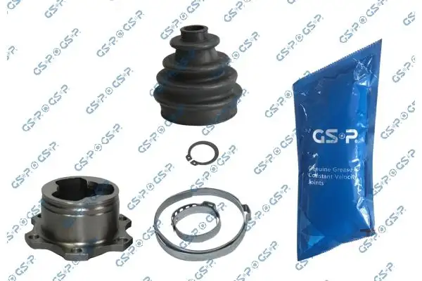 GSP 650019 Aks Kafası (İç) resmi