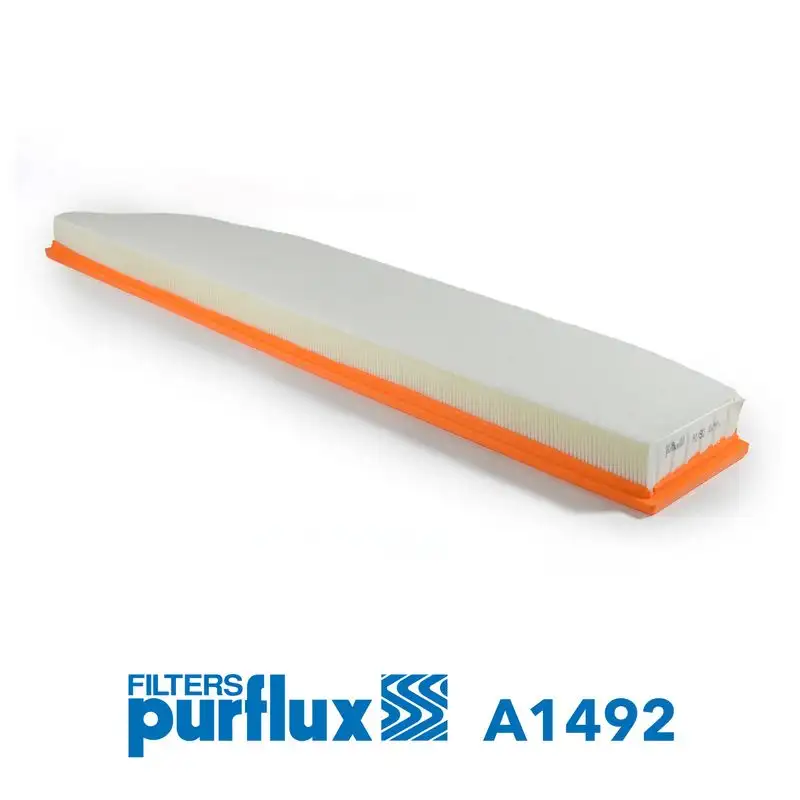 PURFLUX A1492 Hava Filtresi FA3395 resmi