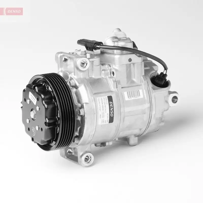 DENSO DCP05061 Klima Kompresörü 64526987863 resmi