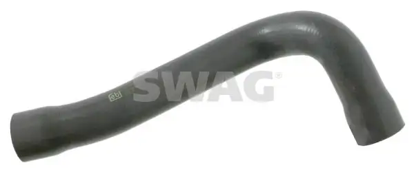 SWAG 20927468 Radyatör Üst Hortumu 11531722852 resmi