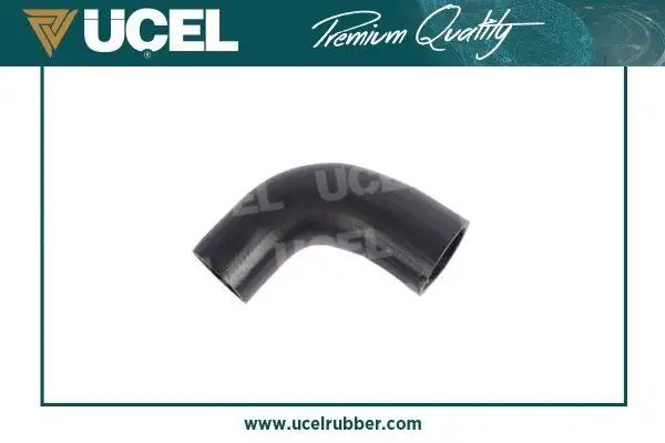 ÜÇEL 85327 Turbo Hortumu 282522A401 resmi