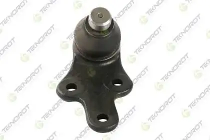 TEKNOROT FO-494 Alt Rotil (Sol) BV613A424AAB resmi