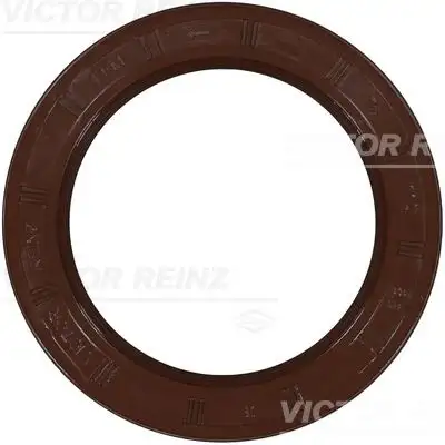 VICTOR REINZ 81-54087-00 Arka Krank Keçesi resmi