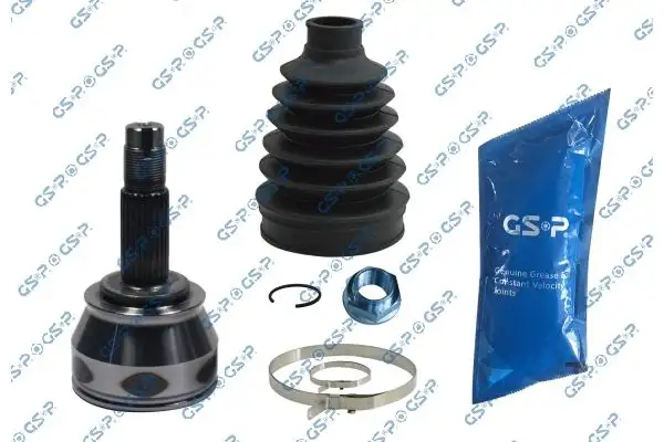 GSP 817031 Aks Kafası (Dış) resmi