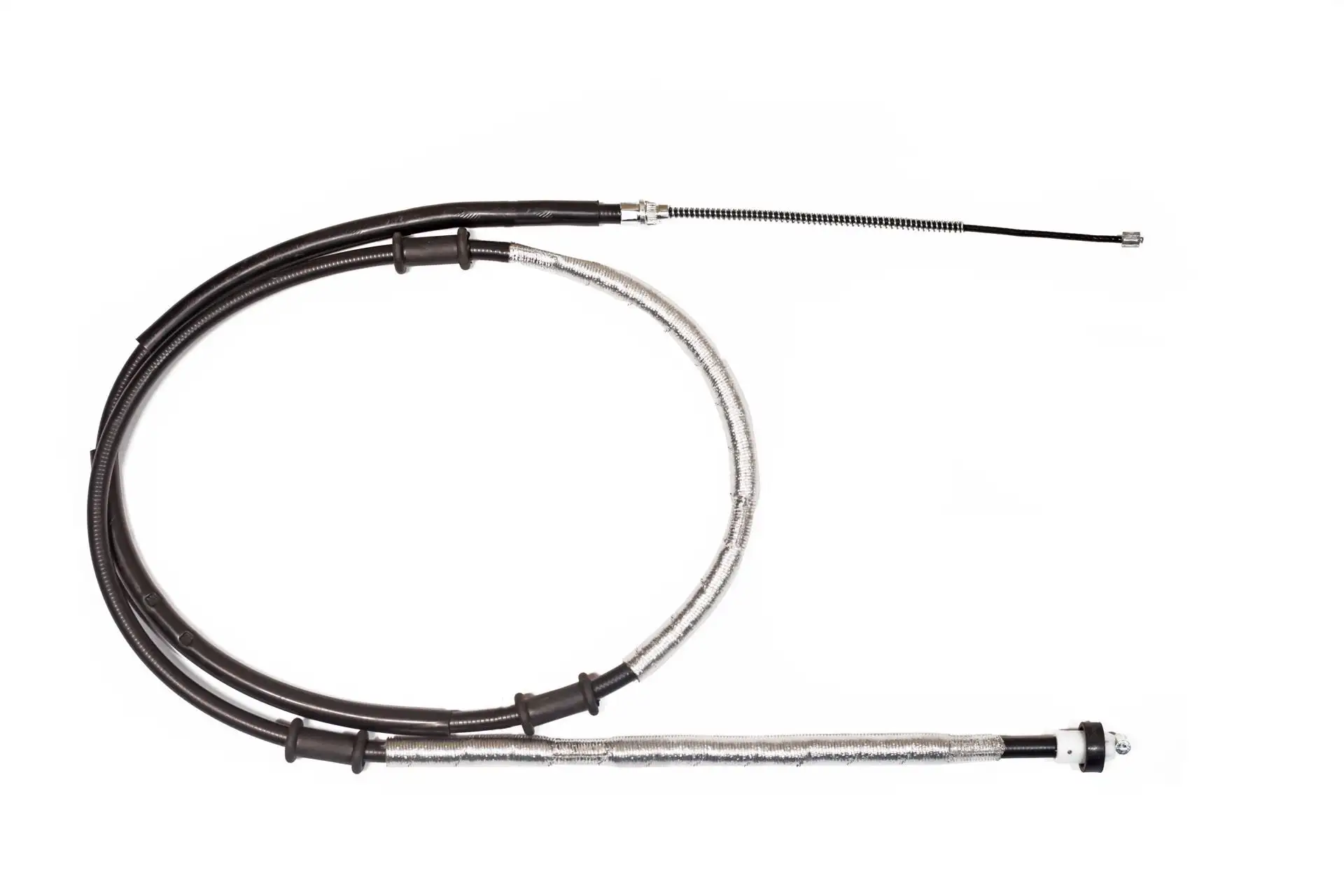 CAVO 1202140 El Fren Halatı (Arka Sağ) 51796639 resmi