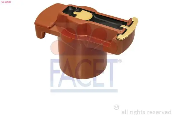 FACET 3.7555RS Tevzi Makarası resmi