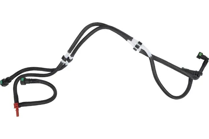 MGA 965065 Yakıt Hortumu 8200685633 resmi