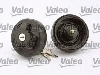 VALEO 247521 Yakıt Depo Kapağı resmi