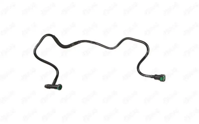 İBRAŞ 10984 Yakıt Borusu 175065508R resmi