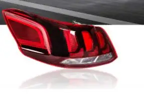 MARS 511147 Stop Lambası (Sağ) 9817299580 resmi