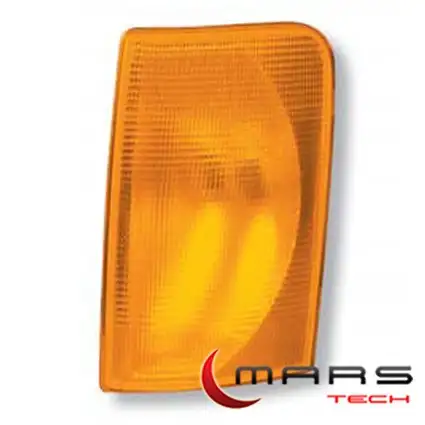 MARS 521520 Sinyal Lambası (Sağ) 2D0953042 resmi