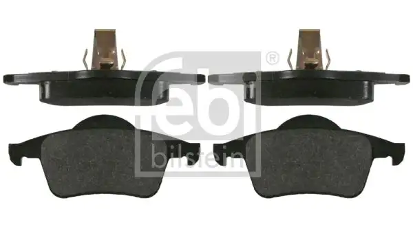 FEBI 16360 Arka Fren Balatası resmi