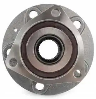 FAG 609381 Poyra resmi