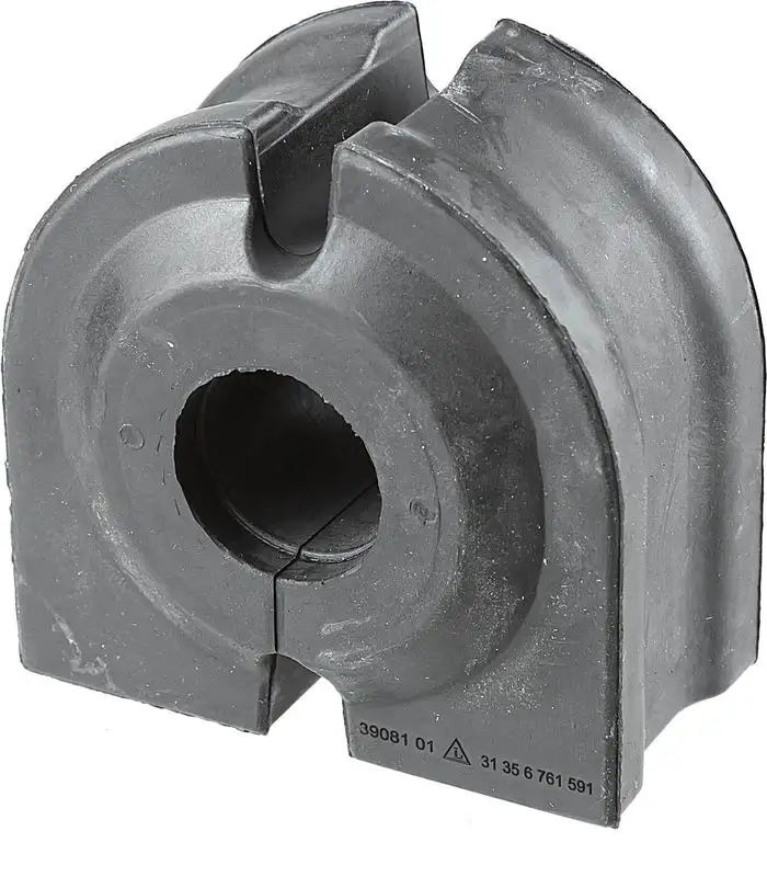 LEMFÖRDER 3908101 Viraj Lastiği (Ön) 31356761591 resmi