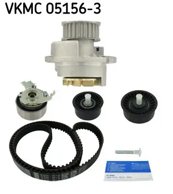 SKF VKMC05156-3 Triger Seti ve Devirdaim resmi