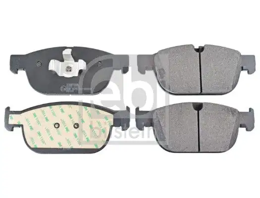 FEBI 16971 Ön Fren Balatası resmi