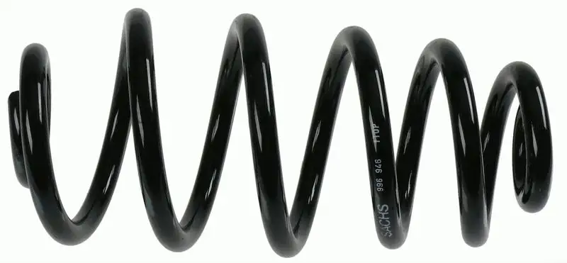 SACHS 996946 Arka Helezon Yayı 8E0511115CQ resmi