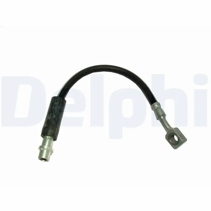 DELPHI LH6418 Ön Fren Hortumu resmi