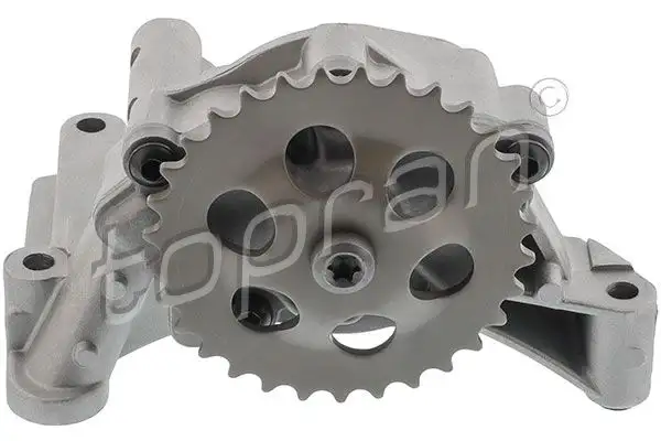 TOPRAN 115983001 Yağ Pompası 038115105D resmi